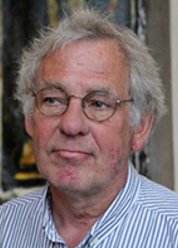 Prof. Dr. Gerd-Rainer Horn Prof. Dr. Gerd-Rainer Horn